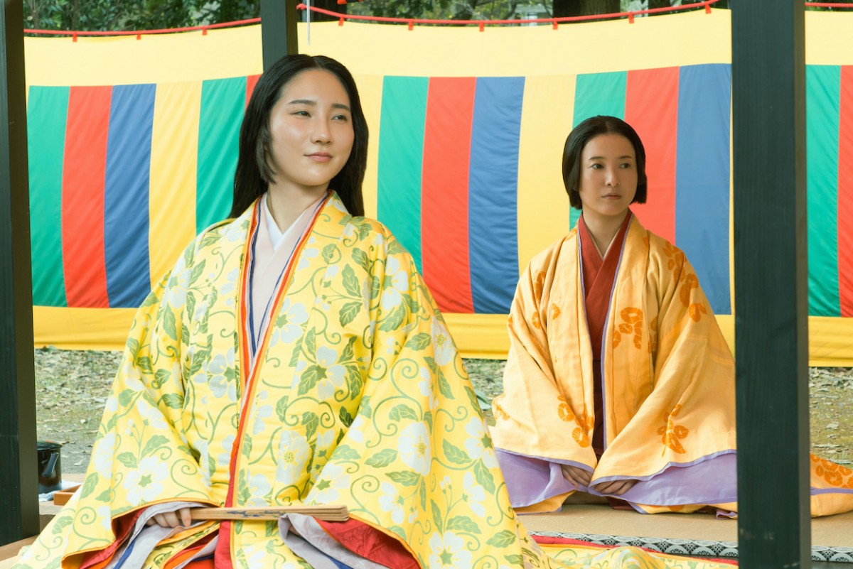 『光る君へ』“まひろ”吉高由里子、男たちの本音にショック　視聴者同情「つらすぎる！」