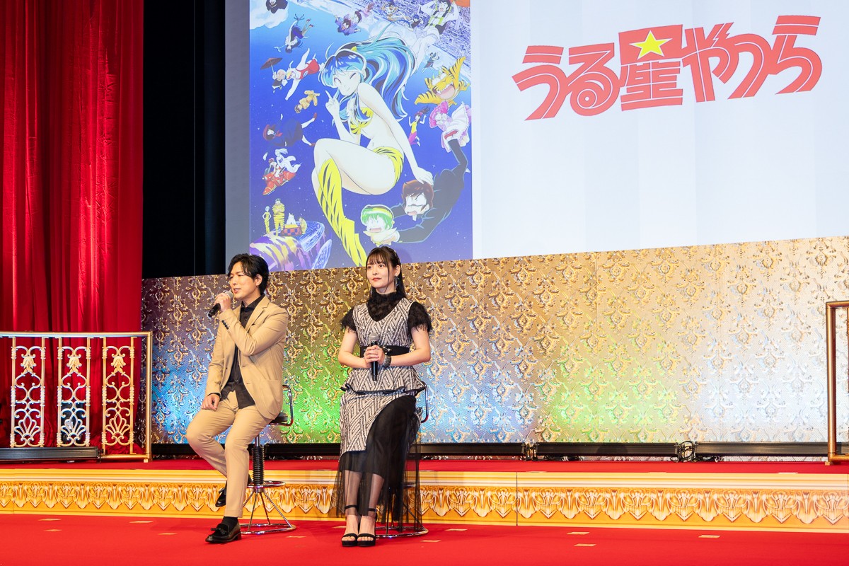 野沢雅子「かめはめ波」生披露も！　豪華声優陣が登壇した「フジテレビアニメラインナップ発表会2024」レポート
