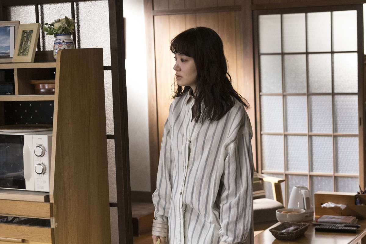 『春になったら』“瞳”奈緒＆“雅彦”木梨憲武、名前の由来で涙　ネットもらい泣き「ほんといい話…」