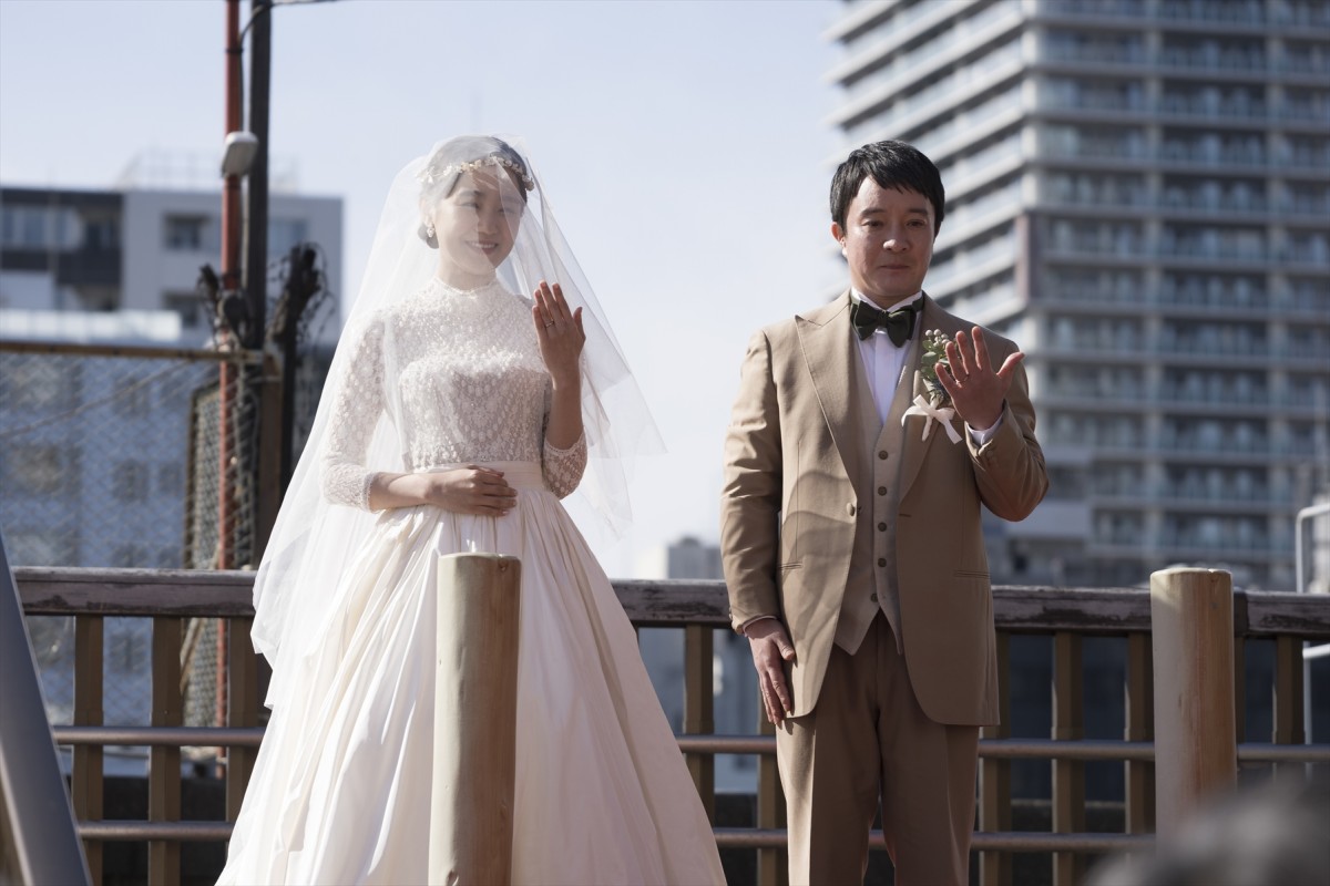 Snow Man・深澤辰哉、濱田岳ら、『春になったら』クランクアップコメント到着　感動の最終回場面写真も一挙公開