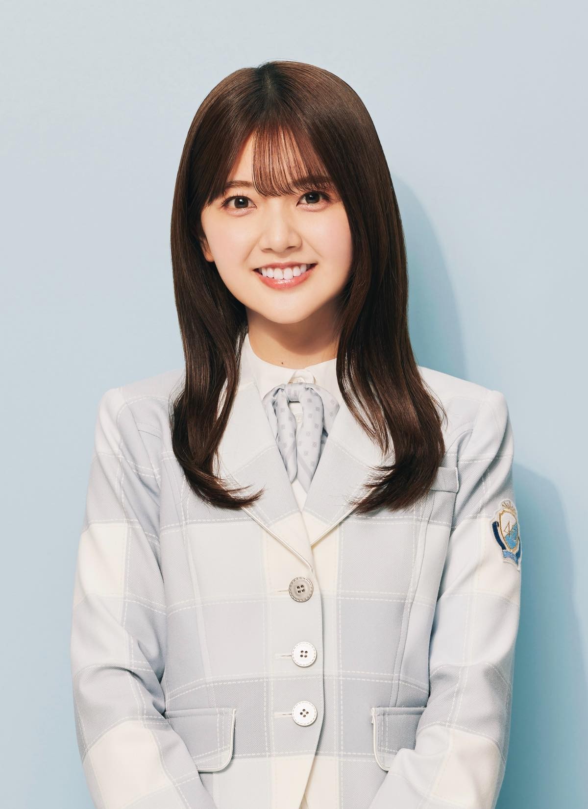 日向坂46バラエティ番組がリニューアル　初回は正源司陽子がパンチ、キックの本格アクション