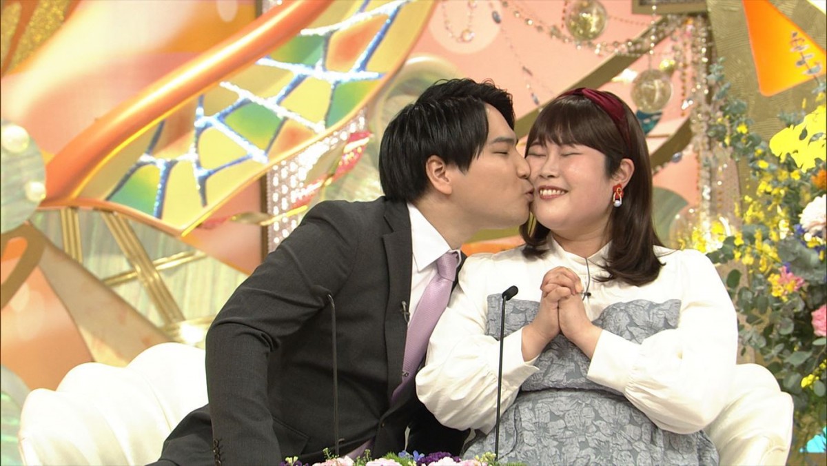 「力になりたい」ステージ4の乳がんと闘う妻と彼女を支える夫が登場　あすの『新婚さん』