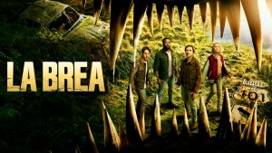 「ラ・ブレア」シーズン3