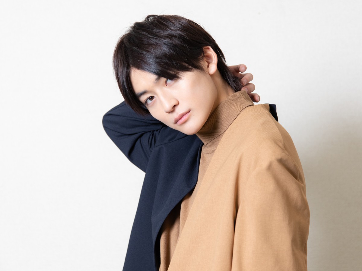 ＜本日誕生日！＞高橋文哉が出演した「ドラマ・映画」人気ランキングTOP10
