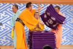 3月31日放送の『笑点』より