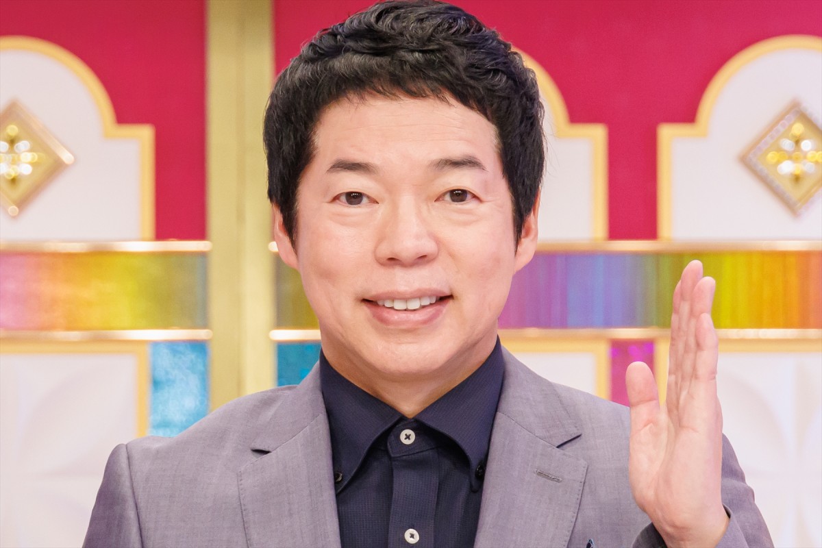 菅井友香、『開運！なんでも鑑定団』新MC就任は「夢かなと思いました」