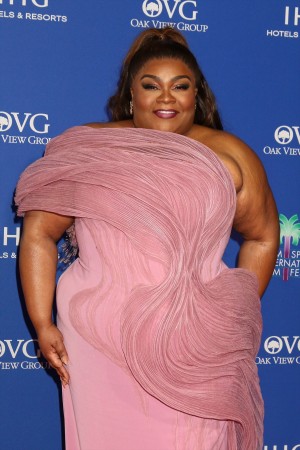 ダヴァイン・ジョイ・ランドルフ