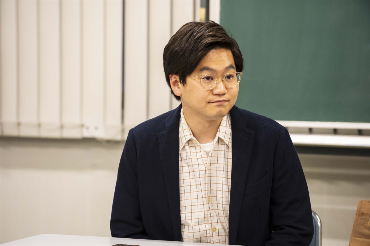 松下奈緒主演『風の奏の君へ』、西山潤、泉川実穂、東京ホテイソン・たけるら追加キャスト発表