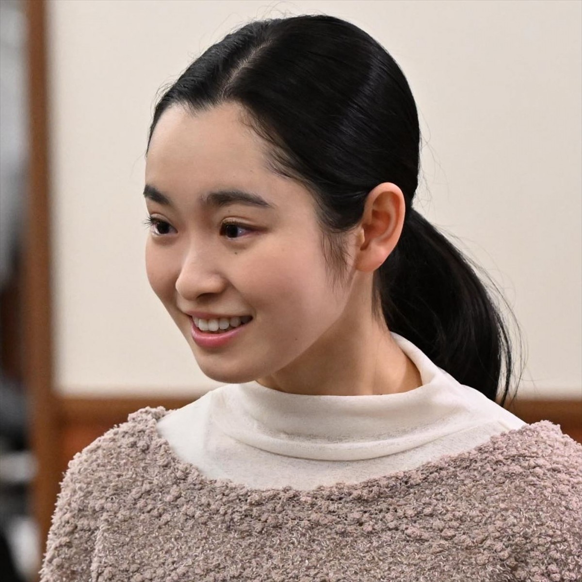 伊藤万理華主演・NHKドラマ『パーセント』に岡山天音、結木滉星、菅生新樹ら出演決定
