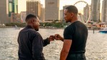 【動画】ウィル・スミス、スクリーン復帰作『バッドボーイズ RIDE OR DIE』予告編