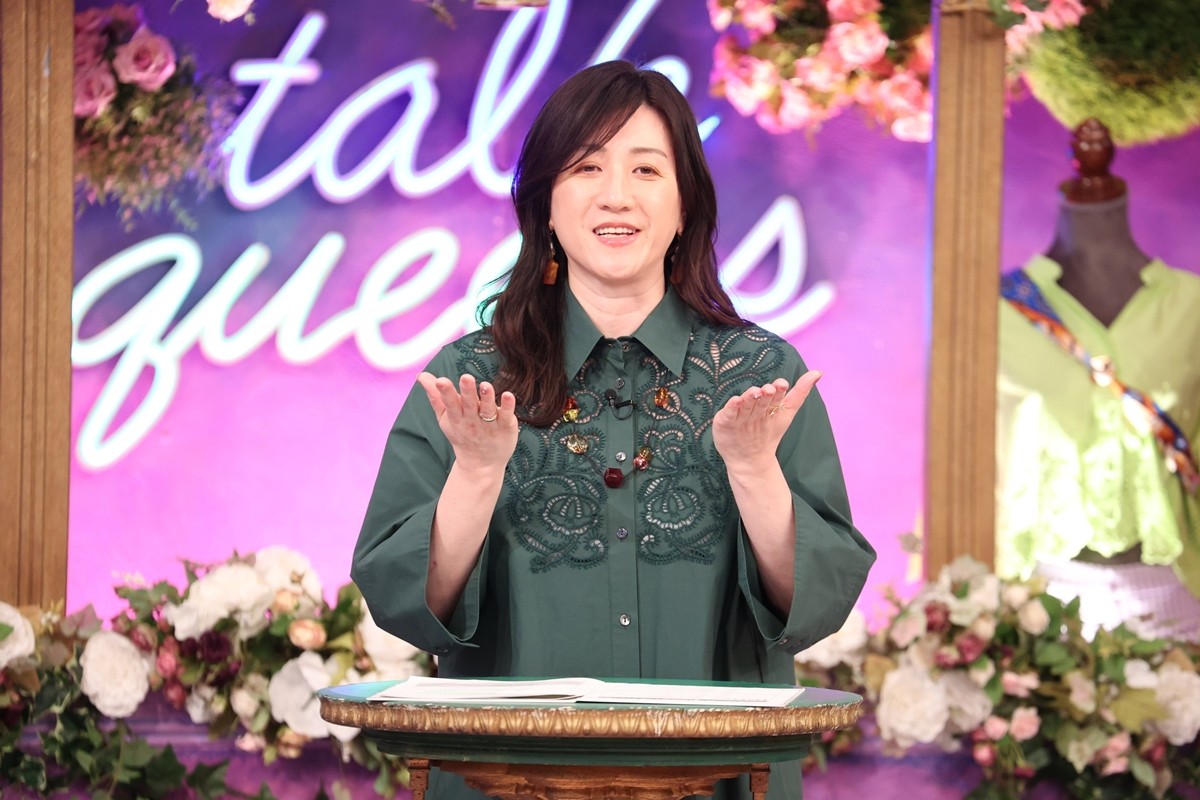 Snow Man深澤辰哉、実は“伝説級モテ男”だった!?　モテ伝説＆恋愛観を語る　あすの『トークィーンズ』