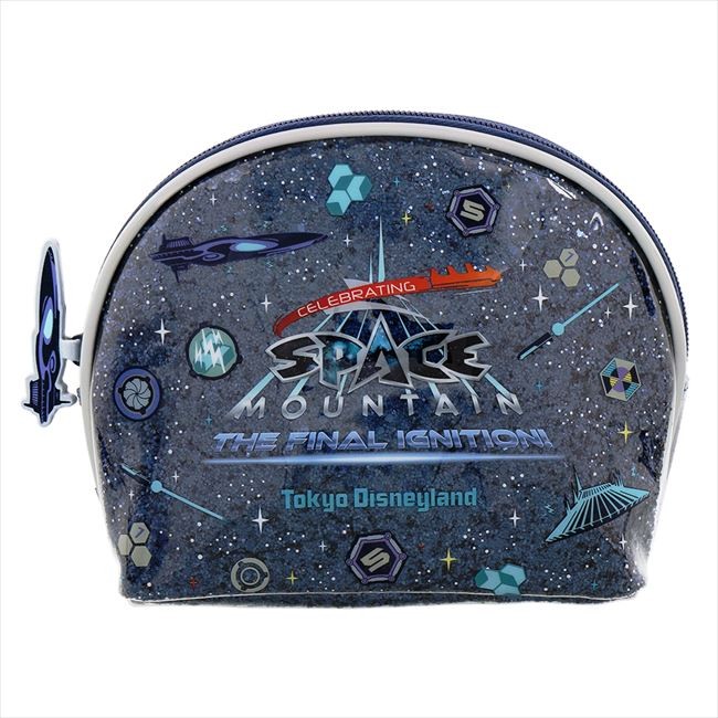 写真）TDL「スペース・マウンテン」グッズが登場へ！ キャスト衣装の