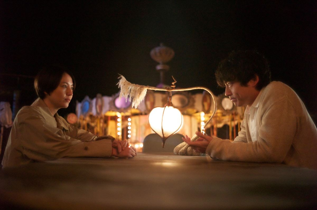 リリー・フランキーが明かす、長澤まさみの“根っこ”の部分　「『面白い』と言われる方が喜ぶ」