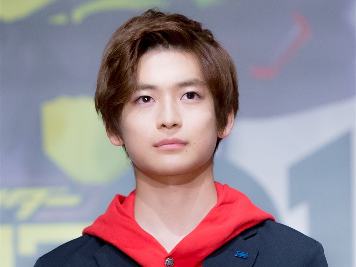 ＜本日誕生日！＞高橋文哉が出演した「ドラマ・映画」人気ランキングTOP10