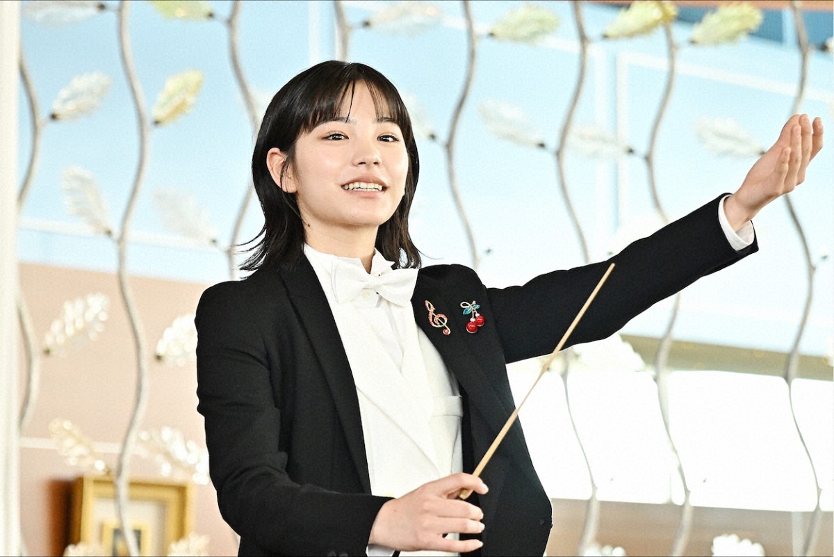 『さよならマエストロ』最終回“俊平”西島秀俊＆“志帆”石田ゆり子が下した決断に反響「泣いちゃう」