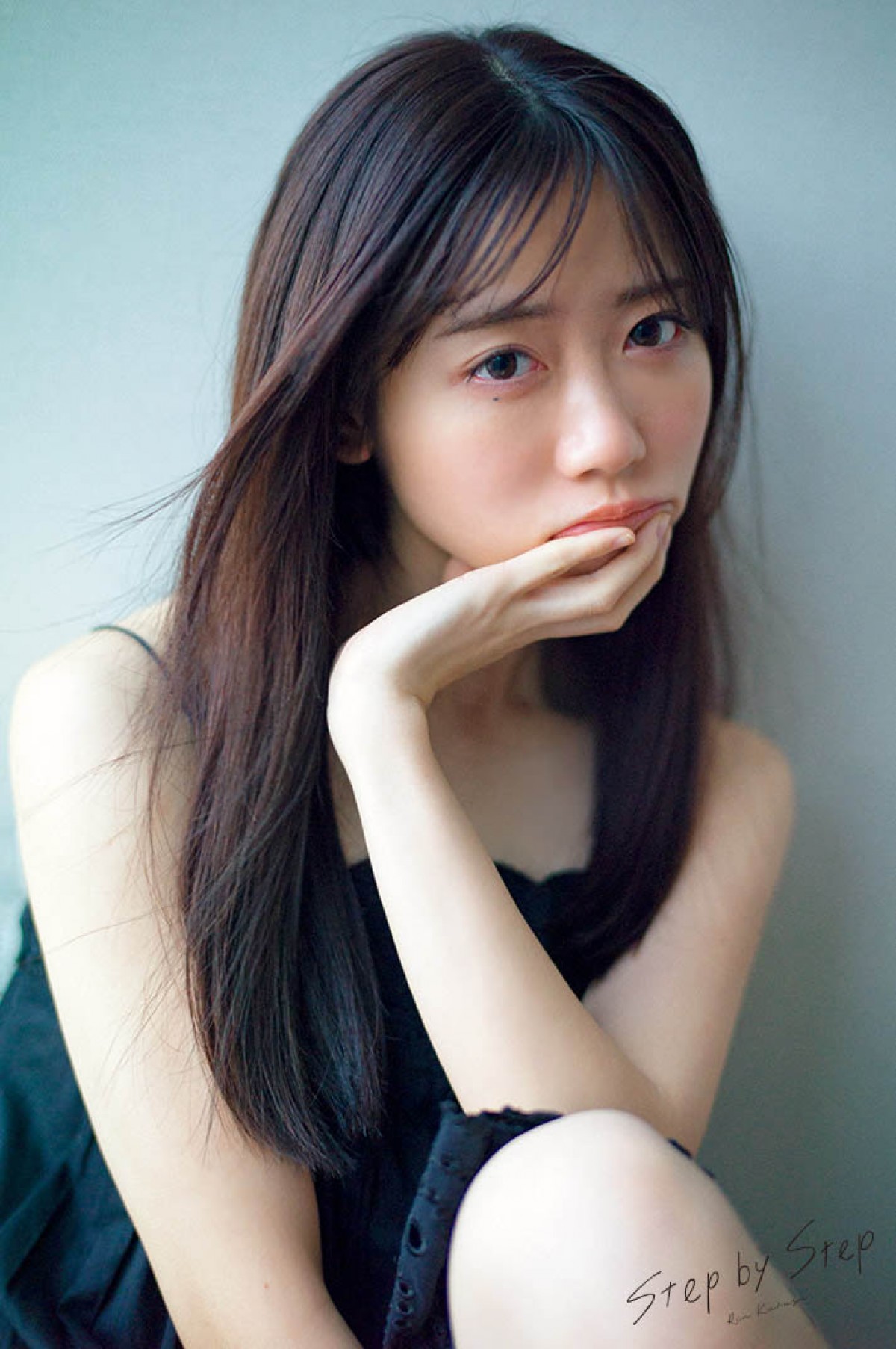 来栖りんが歩むアイドルから声優・アーティストへの道　「誰かに喜んでもらえることが私にとって一番の原動力」