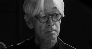 【写真】坂本龍一さん最後のピアノ・ソロ演奏を記録　『Ryuichi Sakamoto | Opus』ポスター