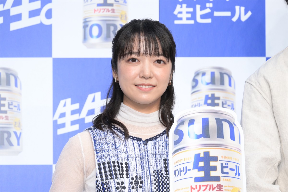 山崎賢人、今年の目標はアクションスキルの向上　料理への意欲も告白