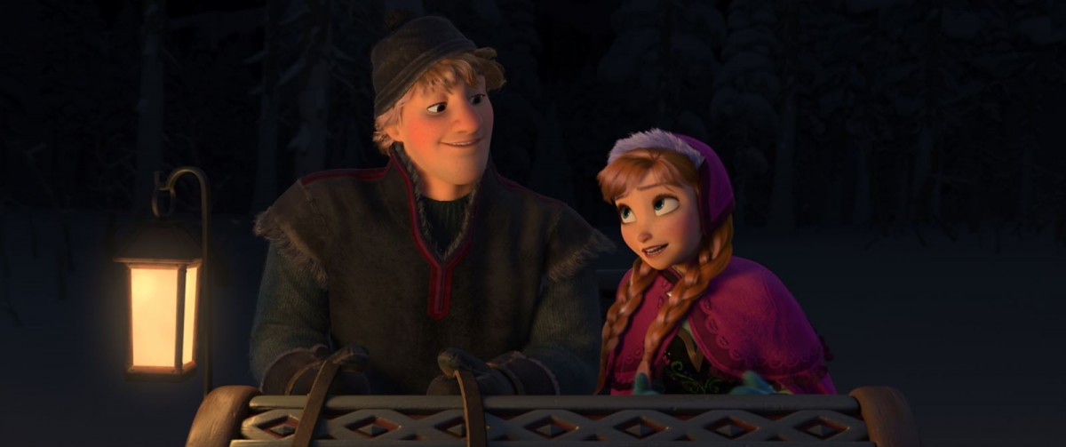 “ディズニーいちの最低男”『アナ雪』ハンス、実は超不憫だった　13番目の王子が背負っていたアレコレとは