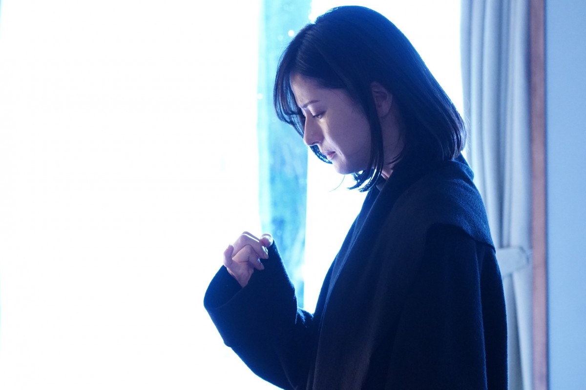 『君が心をくれたから』“雨”永野芽郁に悲劇　ラスト5分の壮絶展開に悲痛の声「残酷すぎる」（ネタバレあり）
