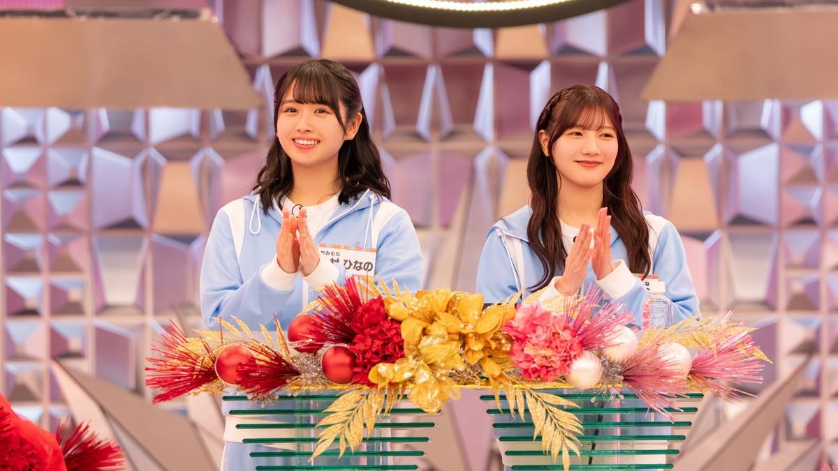 日向坂46、バラエティ＆ライブ盛りだくさんでファンに感謝　ハプニング＆サプライズも