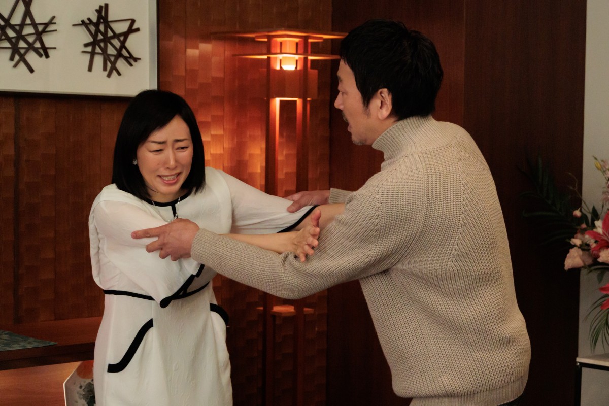 『厨房のありす』最終話　“ありす”門脇麦＆“倖生”永瀬廉、衝撃の事実を知る