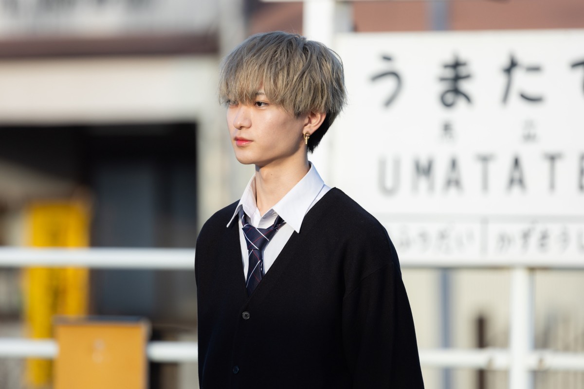 オリックス宮城大弥“かわいすぎる妹”やーちゃん、運命の告白で“涙”の結末