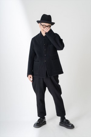 リリー・フランキー