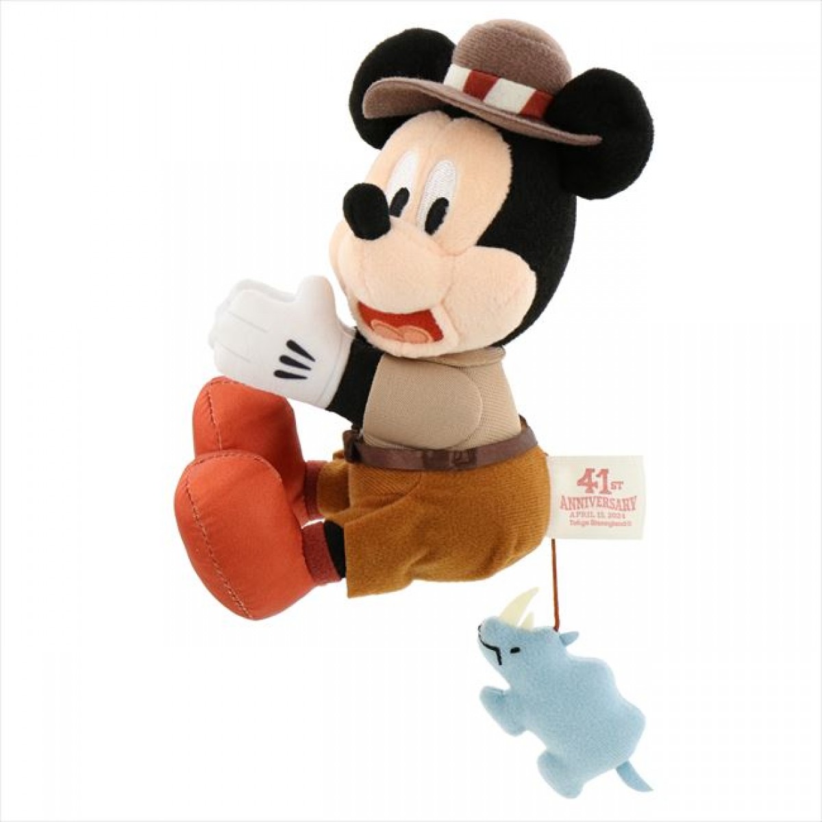 20240313 TDR41周年グッズ