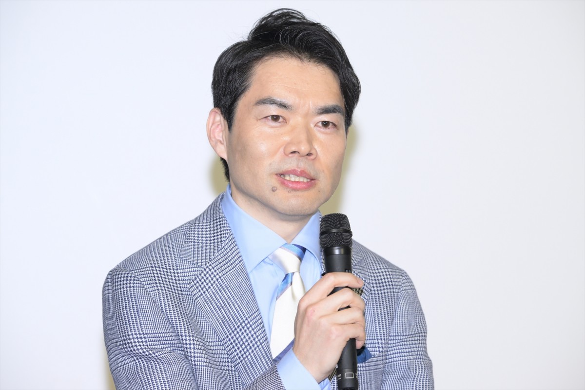 NHK夜のニュース番組が刷新　星麻琴アナ、林田理沙アナらが意気込みを語る