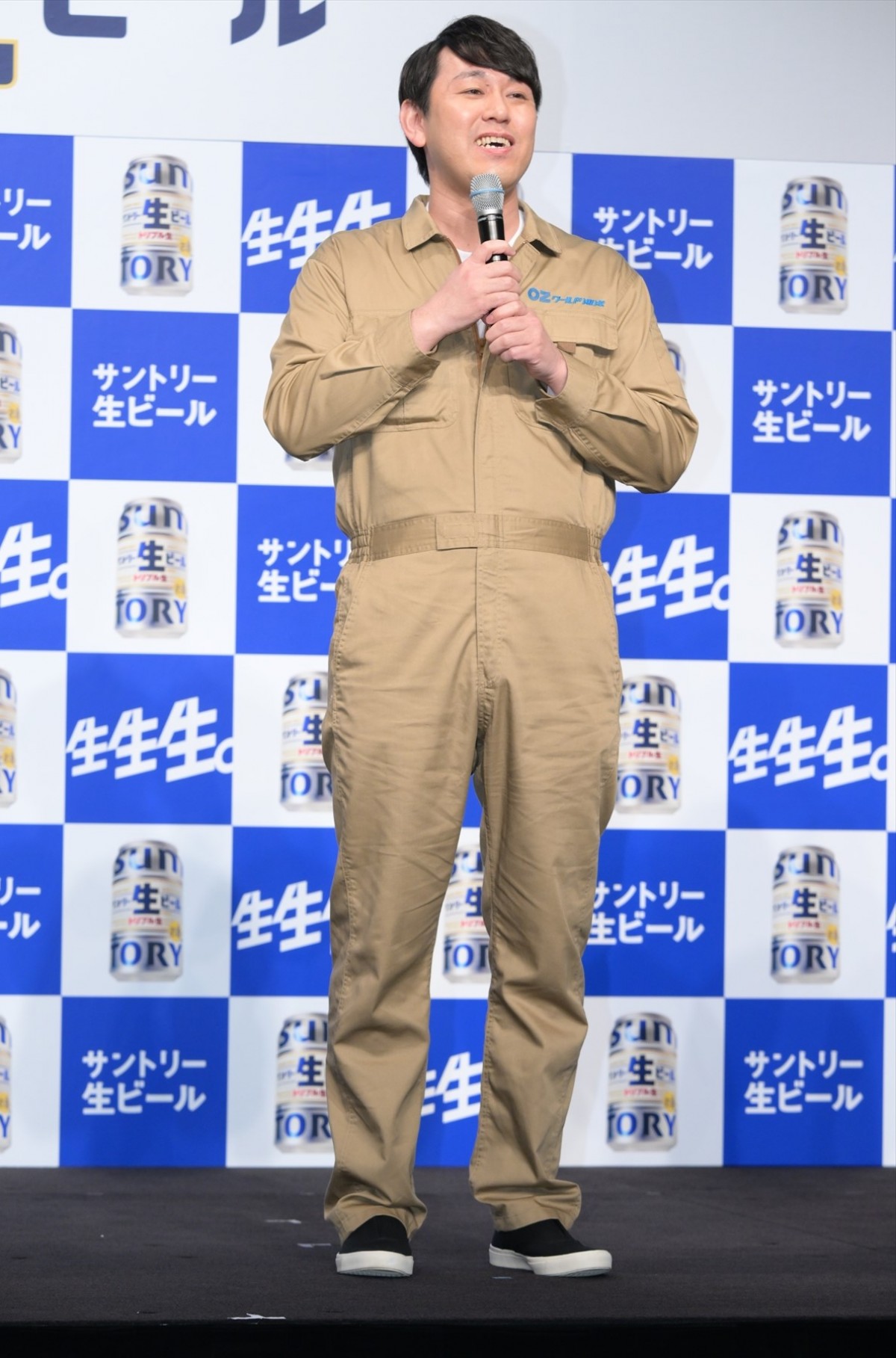 山崎賢人、今年の目標はアクションスキルの向上　料理への意欲も告白