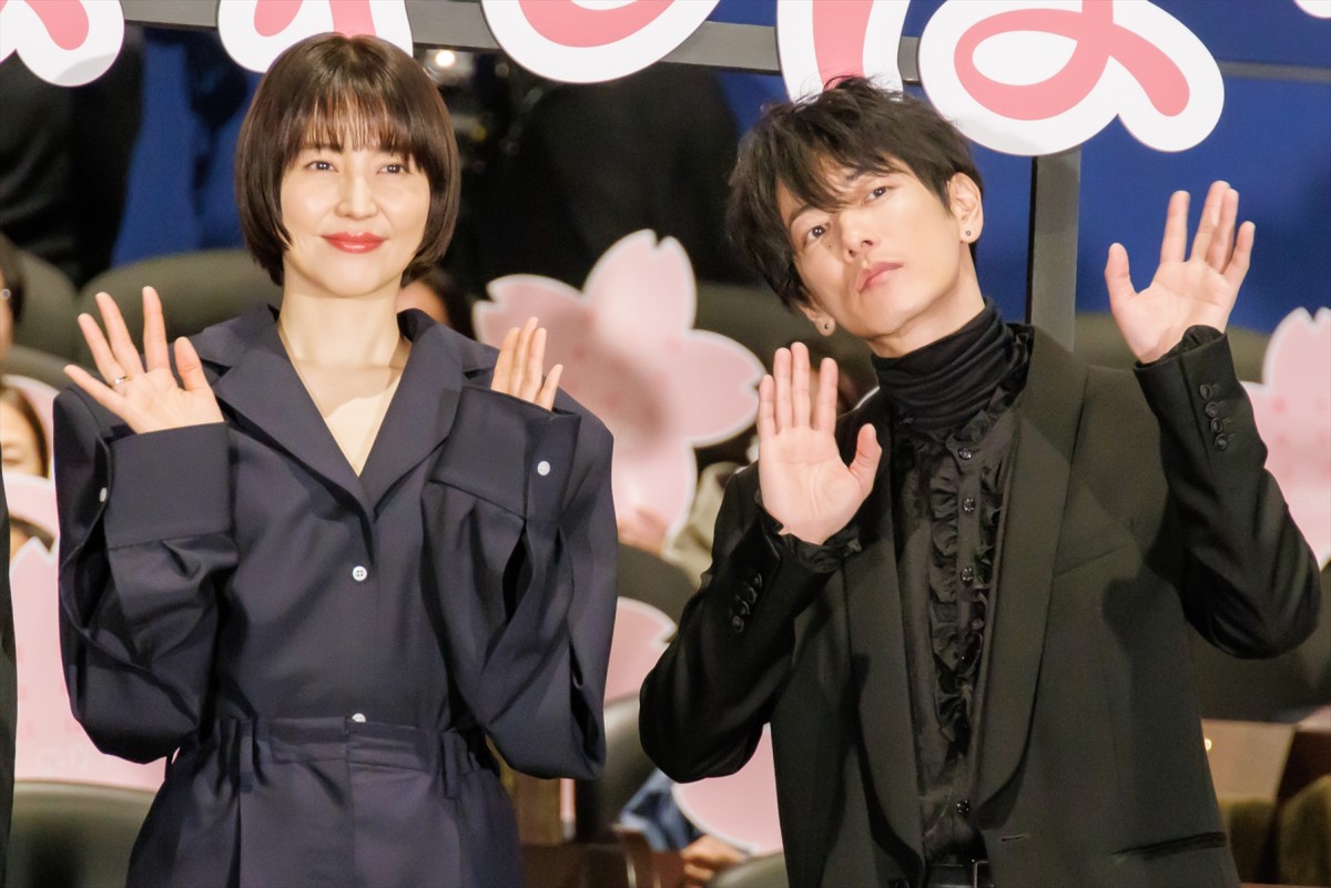 森七菜、地元でラブレターをもらった相手と東京で再会「めちゃくちゃうれしかった」