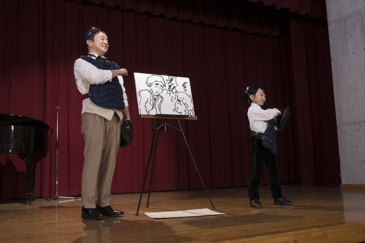 Snow Man・深澤辰哉、濱田岳ら、『春になったら』クランクアップコメント到着　感動の最終回場面写真も一挙公開