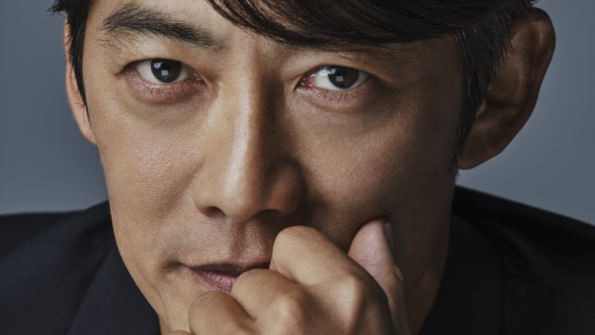 反町隆史、何度もあった『GTO』復活オファー 26年ぶりの実現は「今だっ