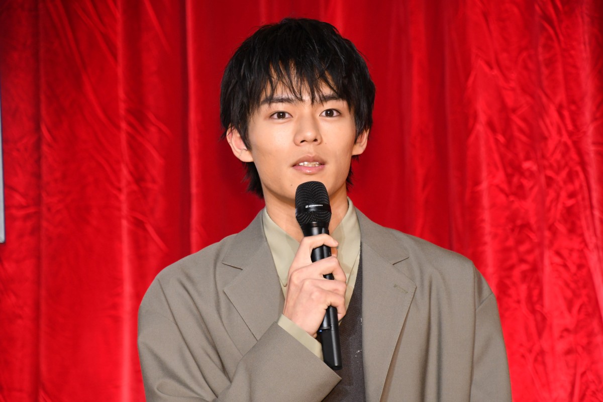 反町隆史、26年ぶり復活『GTO』のオファー受けた理由を明かす