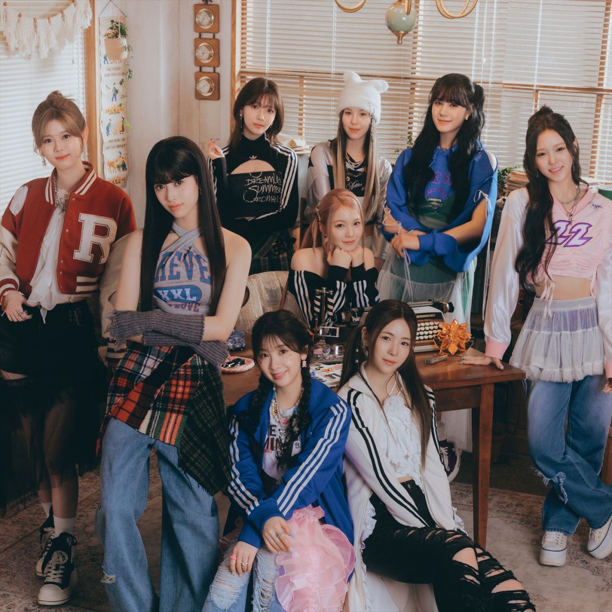 YOASOBI、福山雅治、NiziUら出演決定！　有働由美子×松下洸平がおくる『with MUSIC』2時間SP、3.30放送
