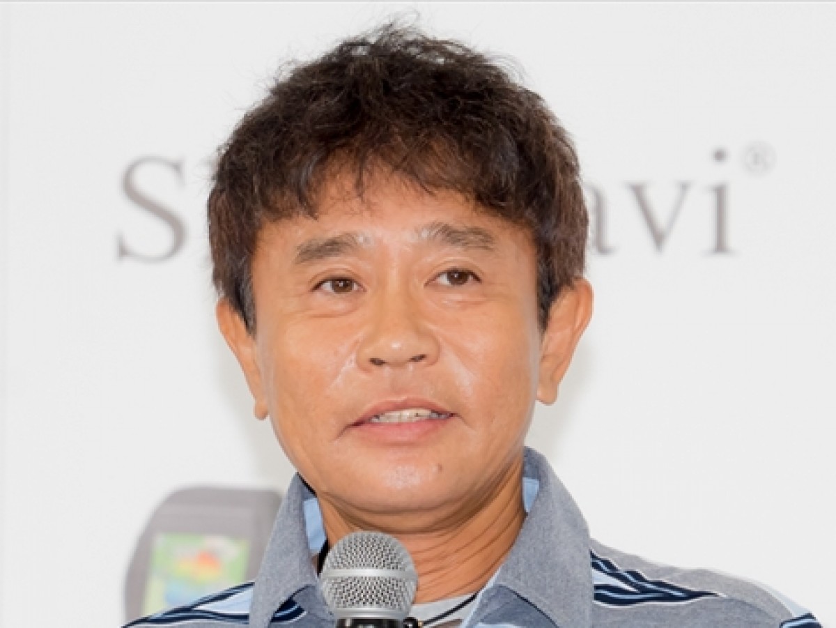 ダウンタウン・浜田雅功