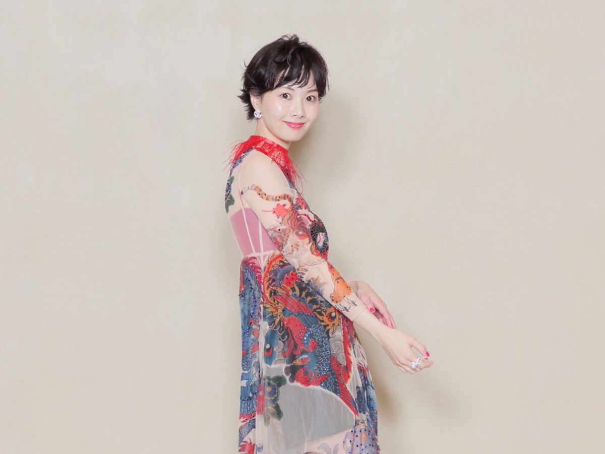 『千と千尋の神隠し』妃海風＆華優希＆実咲凜音が語る、リン役トリプルキャストの絆