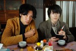 Huluオリジナル『十角館の殺人』場面写真