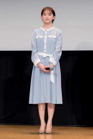 宮司愛海・フジテレビアナウンサー、『Live News イット！』記者発表会に登場