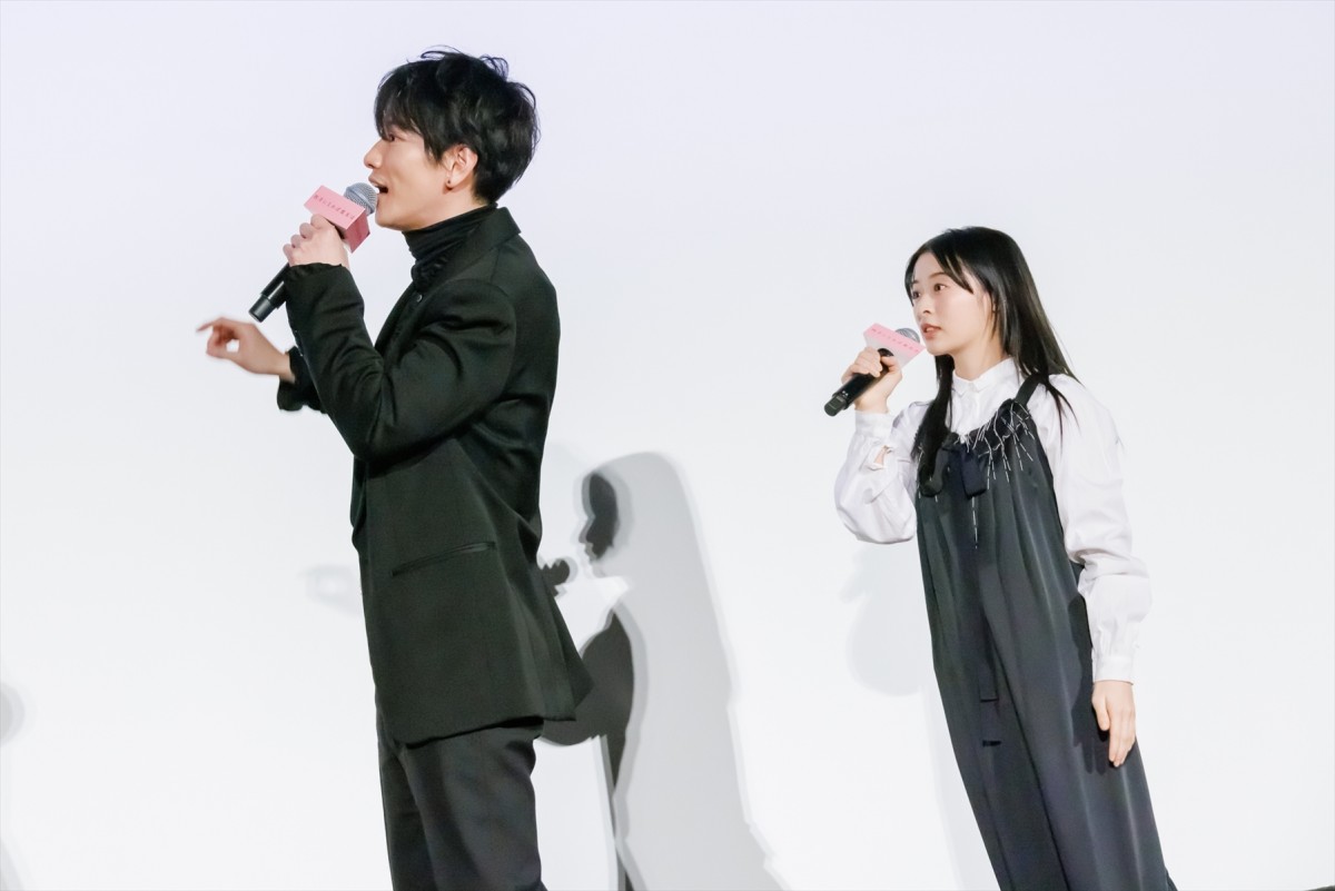 佐藤健、35歳を迎え初の“本気”へ「20代はなんとなく頑張っていた」