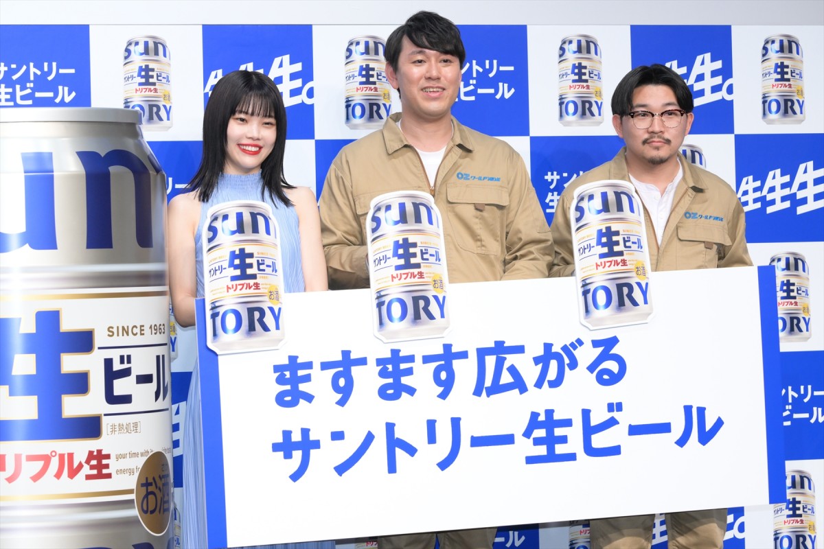 山崎賢人、今年の目標はアクションスキルの向上　料理への意欲も告白
