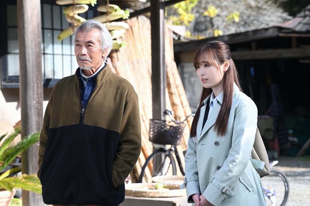 『正直不動産2』最終話　“永瀬”山下智久、大規模開発プロジェクトをめぐって“神木”ディーン・フジオカと対決！
