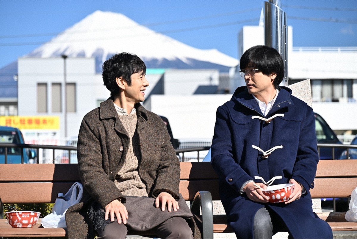 『さよならマエストロ』最終回　“俊平”西島秀俊、晴見フィル最後の公演を前に恩師の危機を知る