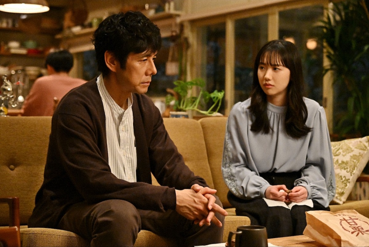 『さよならマエストロ』最終回　“俊平”西島秀俊、晴見フィル最後の公演を前に恩師の危機を知る