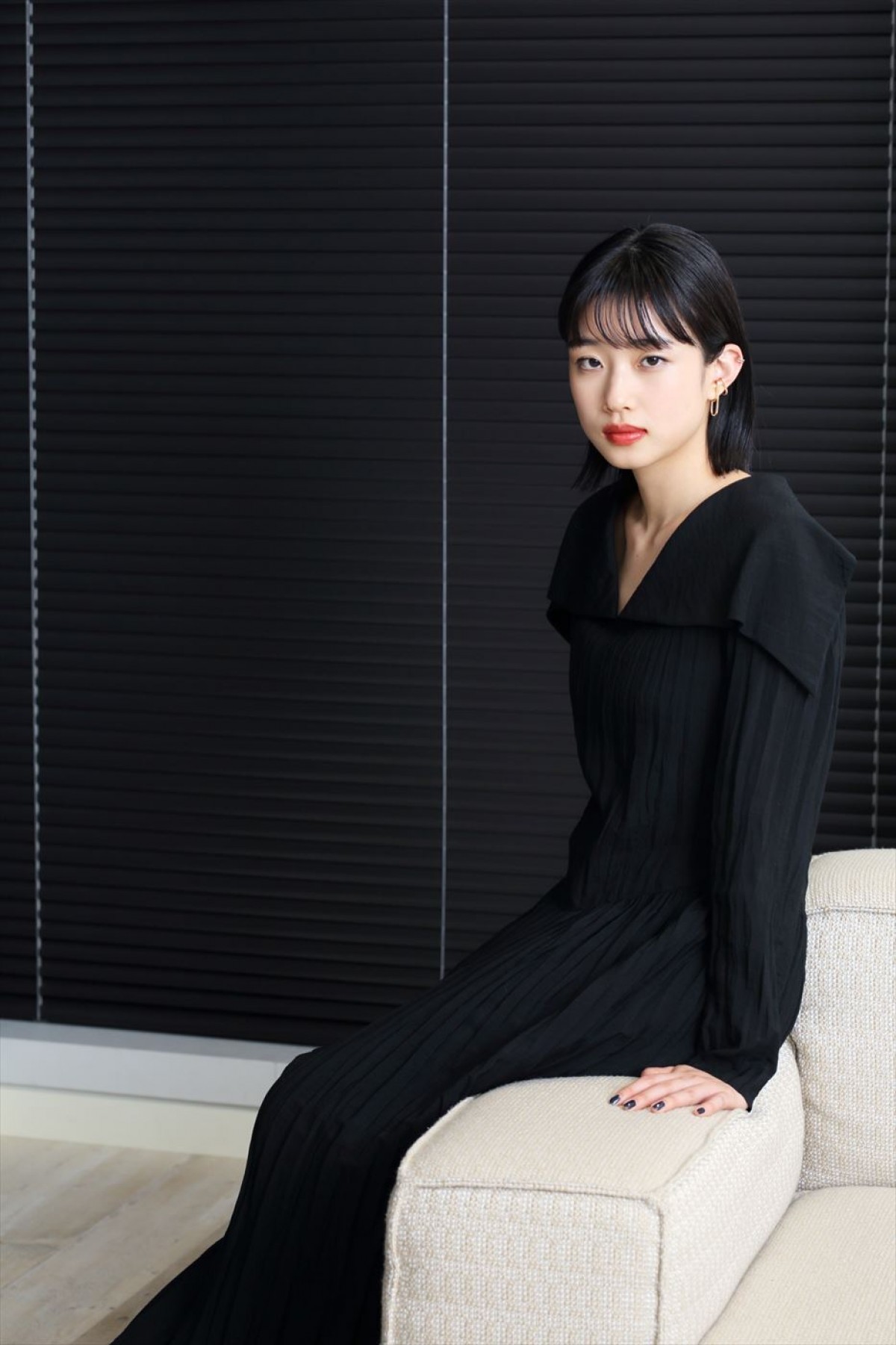 『RoOT / ルート』河合優実×坂東龍汰、今の世界線に導かれたきっかけは高校時代にあり