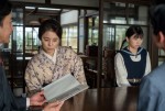 連続テレビ小説『虎に翼』第1回より