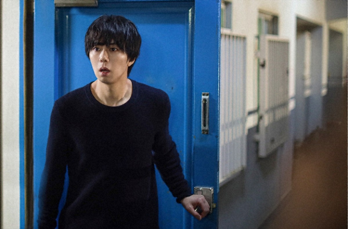 北山宏光主演『君が獣になる前に』今夜スタート　ヒトの「獣性」をめぐる戦慄のノワール・サスペンス