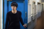 ドラマ『君が獣になる前に』第1話場面写真