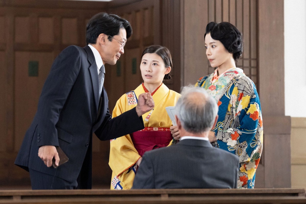 来週の『虎に翼』“寅子”伊藤沙莉、法廷劇の上演に奮闘　“よね”土居志央梨の苦労を知り仲間たちに提案